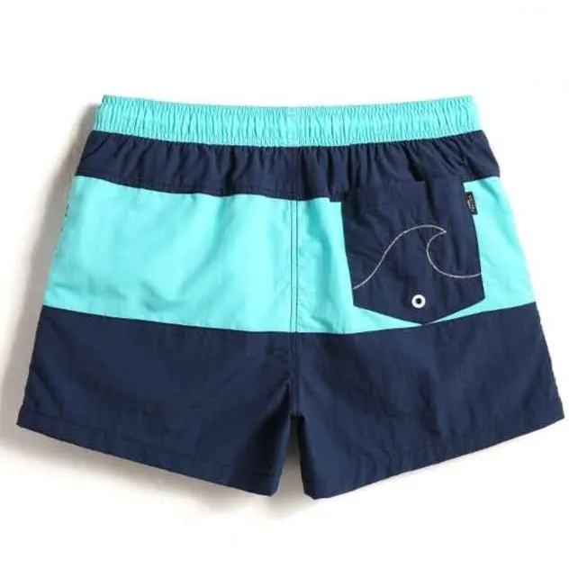 Yacht Club Board Shorts