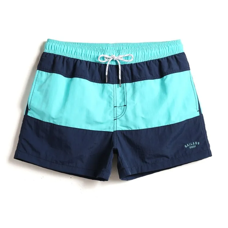 Yacht Club Board Shorts