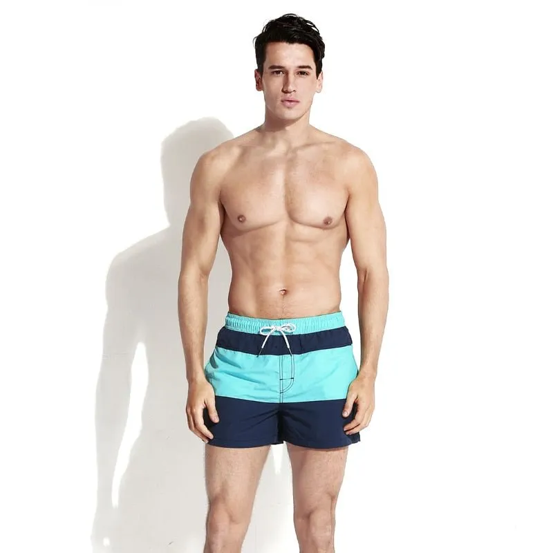 Yacht Club Board Shorts