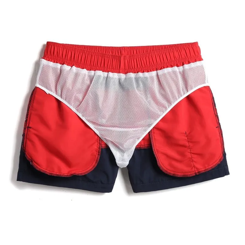 Yacht Club Board Shorts